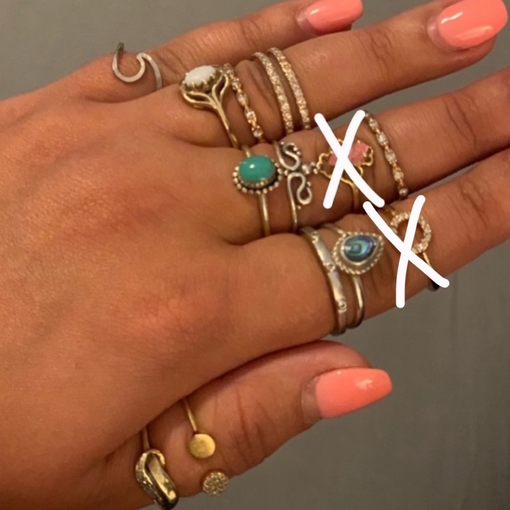 Ring Bundle - image 1